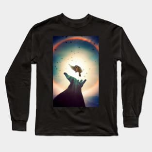 Liberator Long Sleeve T-Shirt